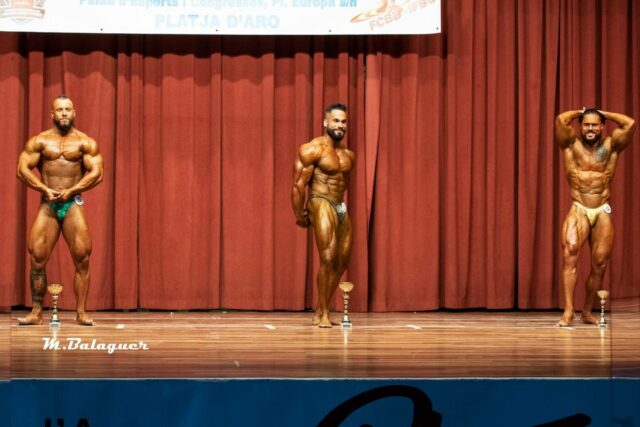 Lee más sobre el artículo RESULTADOS CPTO. IFBB-CATALUNYA