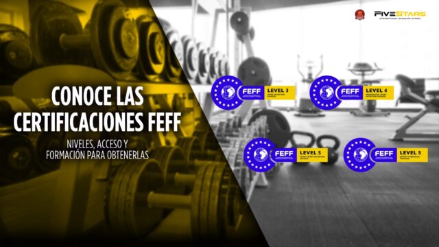 Lee más sobre el artículo CONOCE LAS CERTIFICACIONES FEFF: NIVELES, ACCESO Y FORMACIÓN PARA OBTENERLAS