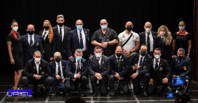 Lee más sobre el artículo CONVOCATORIA CURSO JUEZ AUTONÓMICO FCBB 2022