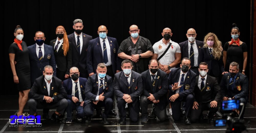 Lee más sobre el artículo CONVOCATORIA CURSO JUEZ AUTONÓMICO FCBB 2022