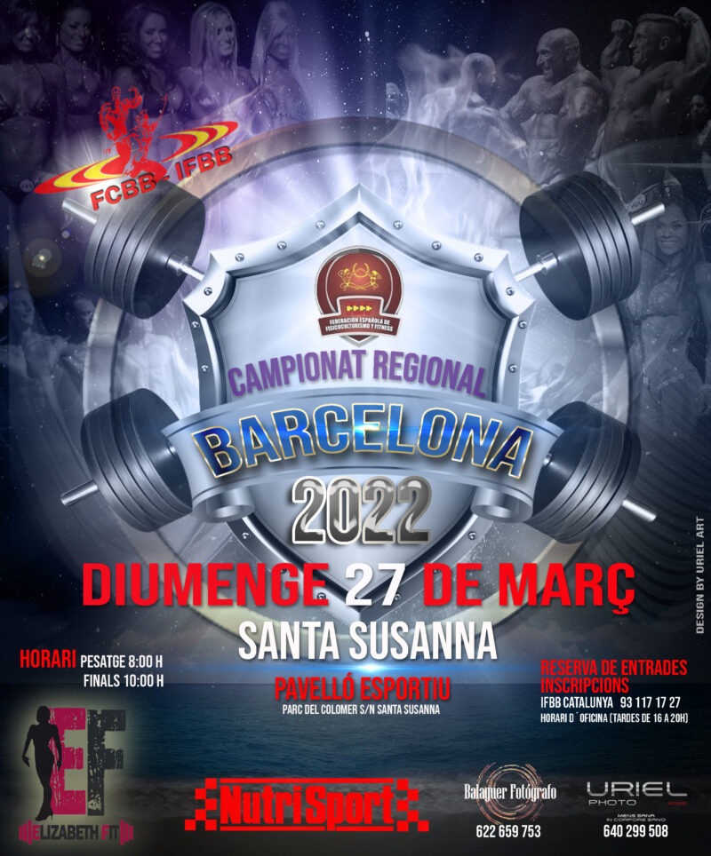 Lee más sobre el artículo CPTO. BARCELONA FCBB-FEFF 2022