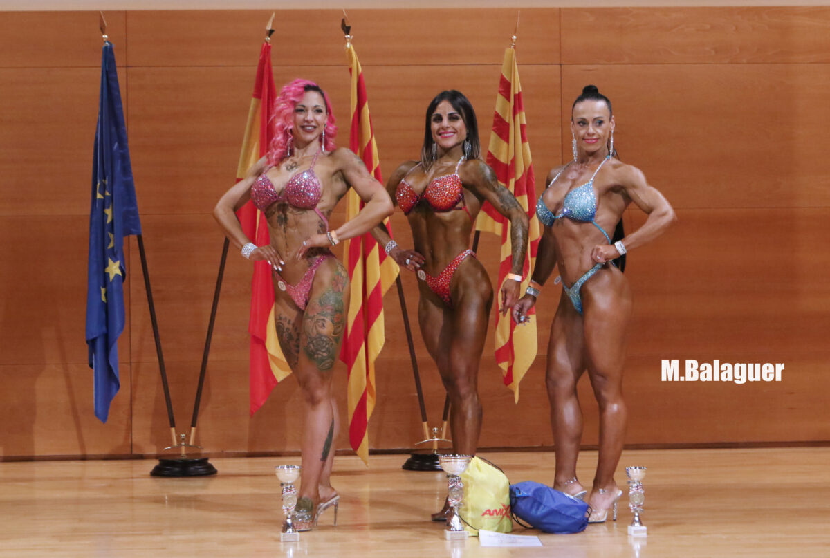 Lee más sobre el artículo RESULTADOS CPTO. TARRAGONA  FCBB-FEFF 2022