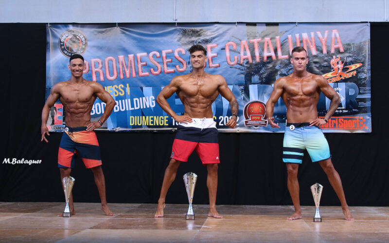 Lee más sobre el artículo RESULTADOS PROMESAS CATALUÑA  FCBB-FEFF 2022