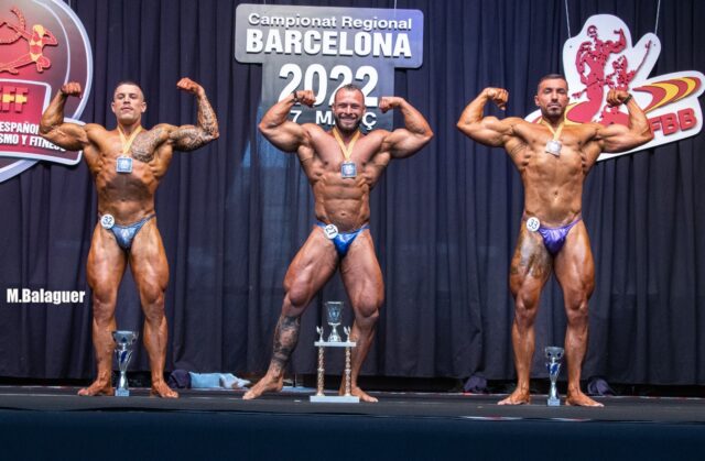 Lee más sobre el artículo RESULTADOS CPTO. BARCELONA FCBB-FEFF 2022