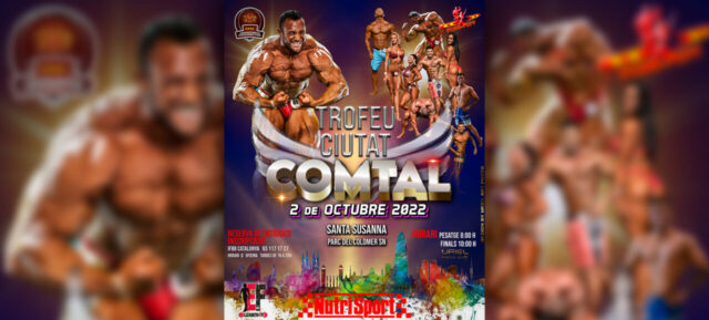 Lee más sobre el artículo CPTO. TROFEO CONDAL 2022