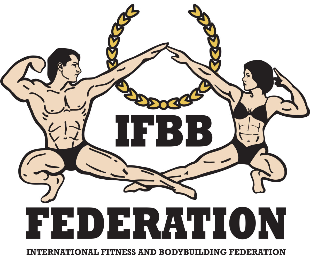 IFBB-Logo