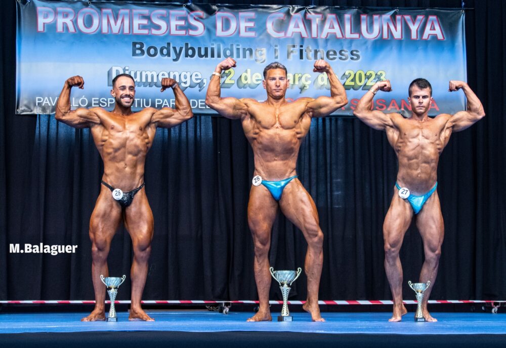 Lee más sobre el artículo RESULTADOS PROMESAS DE CATALUÑA FCBB-FEFF 2023