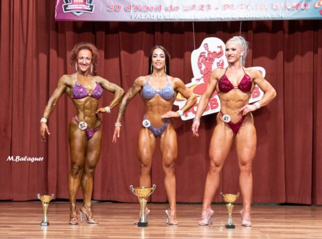 Lee más sobre el artículo CPTO. POR CLUBS 3º JORNADA