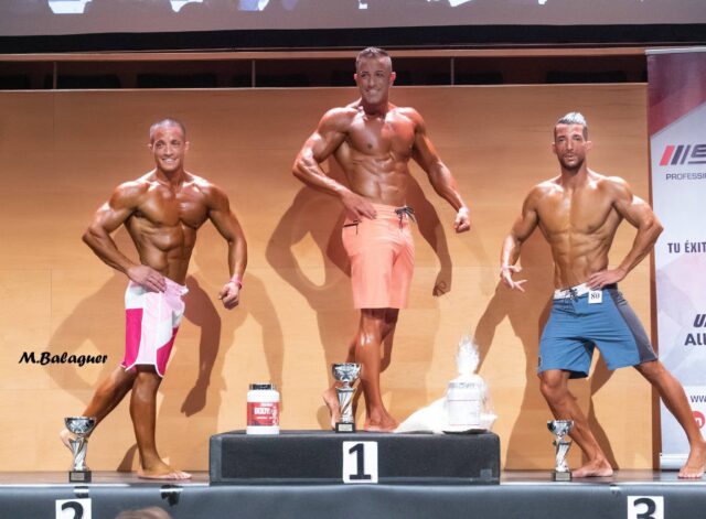 Lee más sobre el artículo RESULTADOS CPTO.PROMESES DE GIRONA FCBB-FEFF 2023