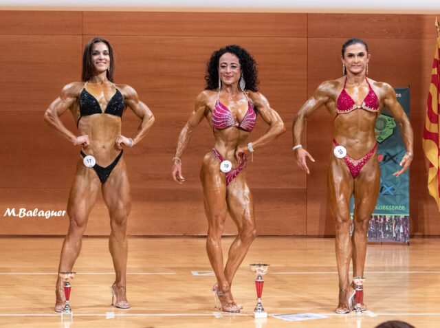 Lee más sobre el artículo CPTO. POR CLUBS 6º JORNADA