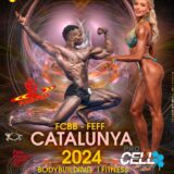 CPTO. DE IFBB CATALUNYA 2024